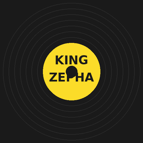 King Zepha